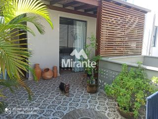 Casa de Condomínio Para Alugar com 3 quartos 1 suíte no bairro Sim em Feira De Santana