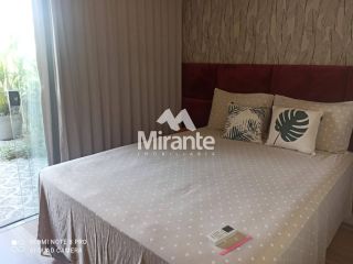 Casa de Condomínio Para Alugar com 3 quartos 1 suíte no bairro Sim em Feira De Santana
