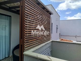 Casa de Condomínio Para Alugar com 3 quartos 1 suíte no bairro Sim em Feira De Santana