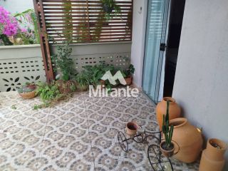 Casa de Condomínio Para Alugar com 3 quartos 1 suíte no bairro Sim em Feira De Santana