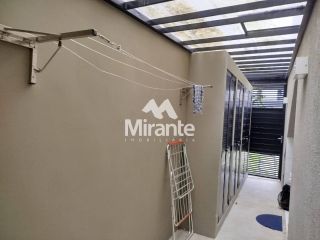 Casa de Condomínio Para Alugar com 3 quartos 1 suíte no bairro Sim em Feira De Santana