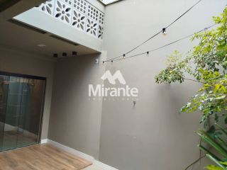 Casa de Condomínio Para Alugar com 3 quartos 1 suíte no bairro Sim em Feira De Santana