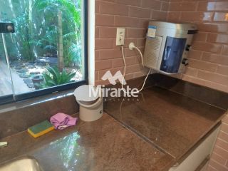 Casa de Condomínio Para Alugar com 3 quartos 1 suíte no bairro Sim em Feira De Santana
