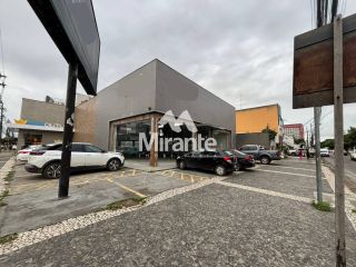 Loja Para Alugar no bairro Ponto Central em Feira De Santana