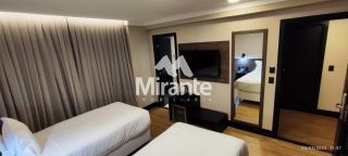 Apartamento Para Vender com 1 quarto sendo 1 suíte no bairro São João em Feira De Santana