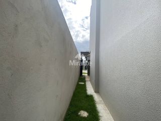 Casa de Condomínio Para Vender com 3 quartos sendo 1 suíte no bairro Sim em Feira De Santana