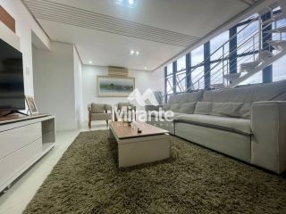 Apartamento Para Vender com 4 quartos sendo 2 suítes no bairro Santa Mônica em Feira De Santana