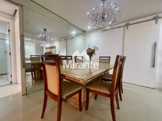 Apartamento Para Vender com 4 quartos sendo 2 suítes no bairro Santa Mônica em Feira De Santana
