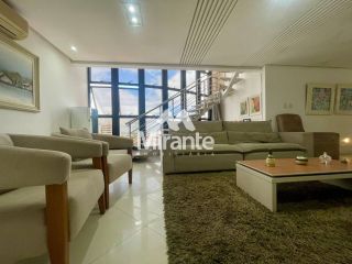 Apartamento Para Vender com 4 quartos sendo 2 suítes no bairro Santa Mônica em Feira De Santana
