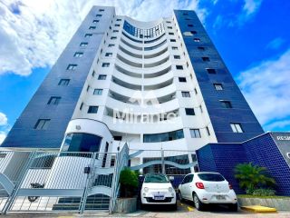 Apartamento Para Vender com 4 quartos sendo 2 suítes no bairro Santa Mônica em Feira De Santana