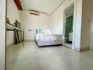 Apartamento Para Vender com 4 quartos sendo 2 suítes no bairro Santa Mônica em Feira De Santana