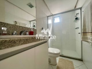 Apartamento Para Vender com 4 quartos sendo 2 suítes no bairro Santa Mônica em Feira De Santana