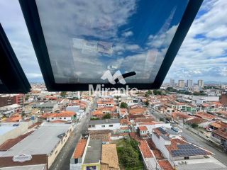 Apartamento Para Vender com 4 quartos sendo 2 suítes no bairro Santa Mônica em Feira De Santana