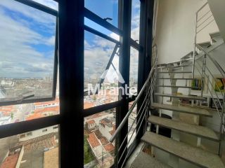 Apartamento Para Vender com 4 quartos sendo 2 suítes no bairro Santa Mônica em Feira De Santana