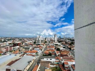 Apartamento Para Vender com 4 quartos sendo 2 suítes no bairro Santa Mônica em Feira De Santana