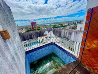 Apartamento Para Vender com 4 quartos sendo 2 suítes no bairro Santa Mônica em Feira De Santana