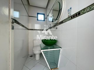Apartamento Para Vender com 4 quartos sendo 2 suítes no bairro Santa Mônica em Feira De Santana