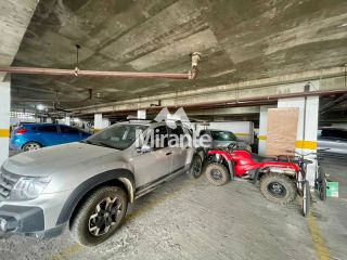 Apartamento Para Vender com 4 quartos sendo 2 suítes no bairro Santa Mônica em Feira De Santana