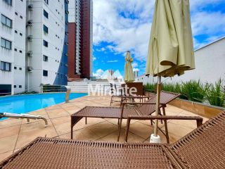 Apartamento Para Vender com 4 quartos sendo 2 suítes no bairro Santa Mônica em Feira De Santana