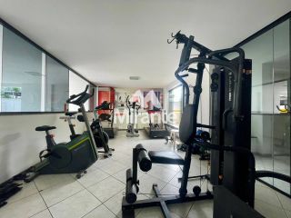 Apartamento Para Vender com 4 quartos sendo 2 suítes no bairro Santa Mônica em Feira De Santana
