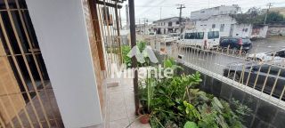 Casa Para Vender com 4 quartos no bairro Centro em Feira De Santana