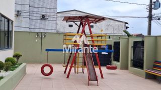 Apartamento Para Vender com 3 quartos sendo 1 suítes no bairro Ponto Central em Feira De Santana