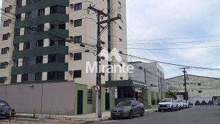 Apartamento Para Vender com 3 quartos sendo 1 suítes no bairro Ponto Central em Feira De Santana