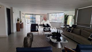 Apartamento Para Vender com 3 quartos sendo 1 suítes no bairro Ponto Central em Feira De Santana