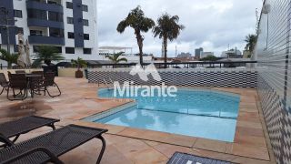 Apartamento Para Vender com 3 quartos sendo 1 suítes no bairro Ponto Central em Feira De Santana