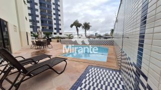 Apartamento Para Vender com 3 quartos sendo 1 suítes no bairro Ponto Central em Feira De Santana