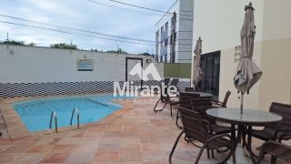 Apartamento Para Vender com 3 quartos sendo 1 suítes no bairro Ponto Central em Feira De Santana