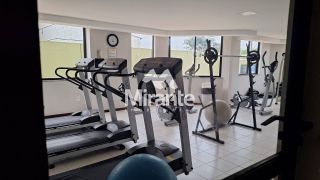 Apartamento Para Vender com 3 quartos sendo 1 suítes no bairro Ponto Central em Feira De Santana