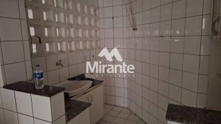 Apartamento Para Vender com 3 quartos sendo 1 suítes no bairro Ponto Central em Feira De Santana