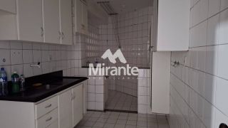 Apartamento Para Vender com 3 quartos sendo 1 suítes no bairro Ponto Central em Feira De Santana