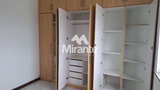 Apartamento Para Vender com 3 quartos sendo 1 suítes no bairro Ponto Central em Feira De Santana