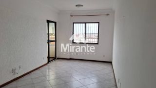 Apartamento Para Vender com 3 quartos sendo 1 suítes no bairro Ponto Central em Feira De Santana