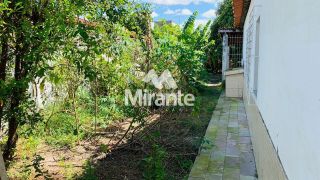 Casa Para Alugar com 3 quartos sendo 1 suíte no bairro Santa Mônica em Feira De Santana