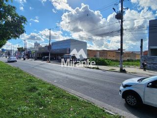 Lote / Terreno Comercial Para Alugar no bairro Ponto Central em Feira De Santana