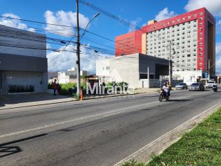 Lote / Terreno Comercial Para Alugar no bairro Ponto Central em Feira De Santana
