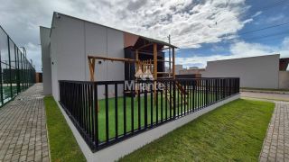 Casa de Condomínio Para Vender com 3 quartos sendo 1 suítes no bairro Registro em Feira De Santana