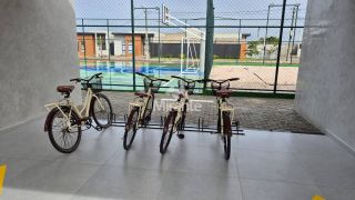 Casa de Condomínio Para Vender com 3 quartos sendo 1 suítes no bairro Registro em Feira De Santana