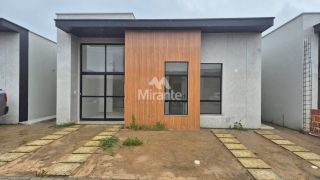 Casa de Condomínio Para Vender com 3 quartos sendo 1 suítes no bairro Registro em Feira De Santana