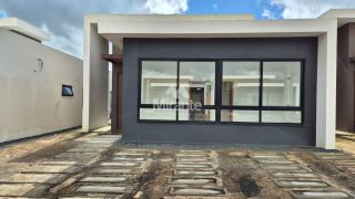 Casa de Condomínio Mangata Para Vender com 3 quartos sendo 1 suítes no bairro Registro em Feira De Santana