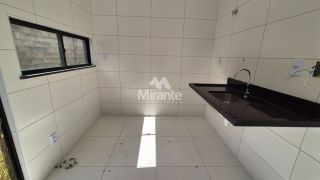 Casa de Condomínio Mangata Para Vender com 3 quartos sendo 1 suítes no bairro Registro em Feira De Santana
