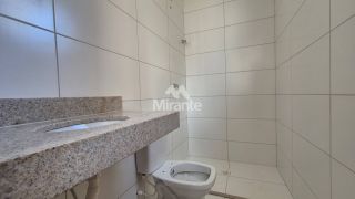 Casa de Condomínio Mangata Para Vender com 3 quartos sendo 1 suítes no bairro Registro em Feira De Santana