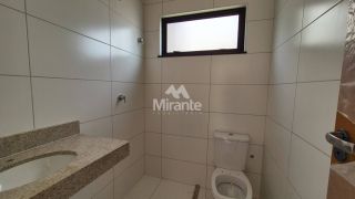 Casa de Condomínio Mangata Para Vender com 3 quartos sendo 1 suítes no bairro Registro em Feira De Santana
