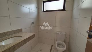 Casa de Condomínio Mangata Para Vender com 3 quartos sendo 1 suítes no bairro Registro em Feira De Santana