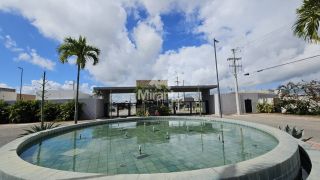 Casa de Condomínio Mangata Para Vender com 3 quartos sendo 1 suítes no bairro Registro em Feira De Santana