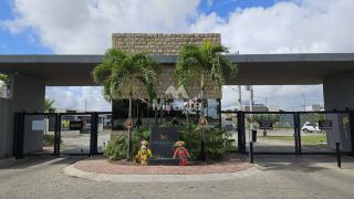 Casa de Condomínio Mangata Para Vender com 3 quartos sendo 1 suítes no bairro Registro em Feira De Santana