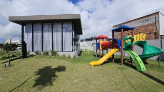 Casa de Condomínio Mangata Para Vender com 3 quartos sendo 1 suítes no bairro Registro em Feira De Santana